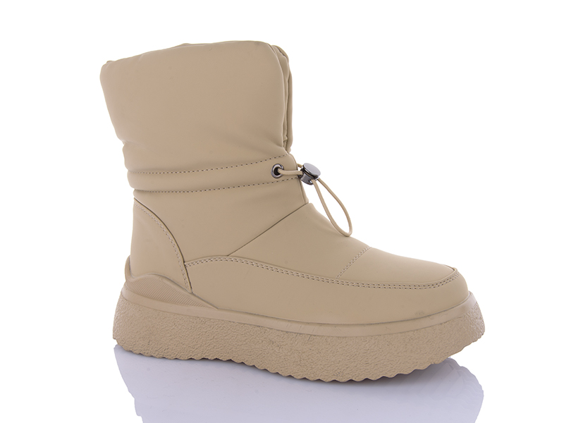 Ботинки Swin-Purlina (36-41) PM3771-4 (зима)