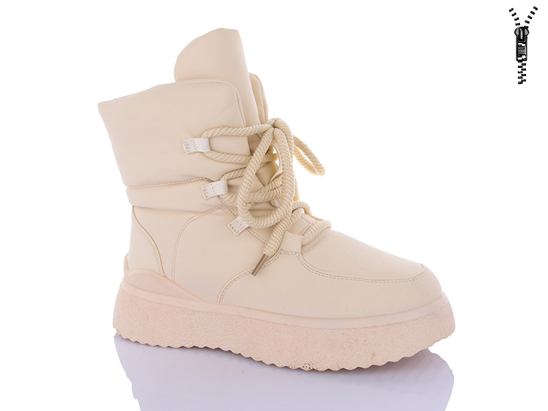 Ботинки Swin-Purlina (36-41) PM3772-2 (зима)
