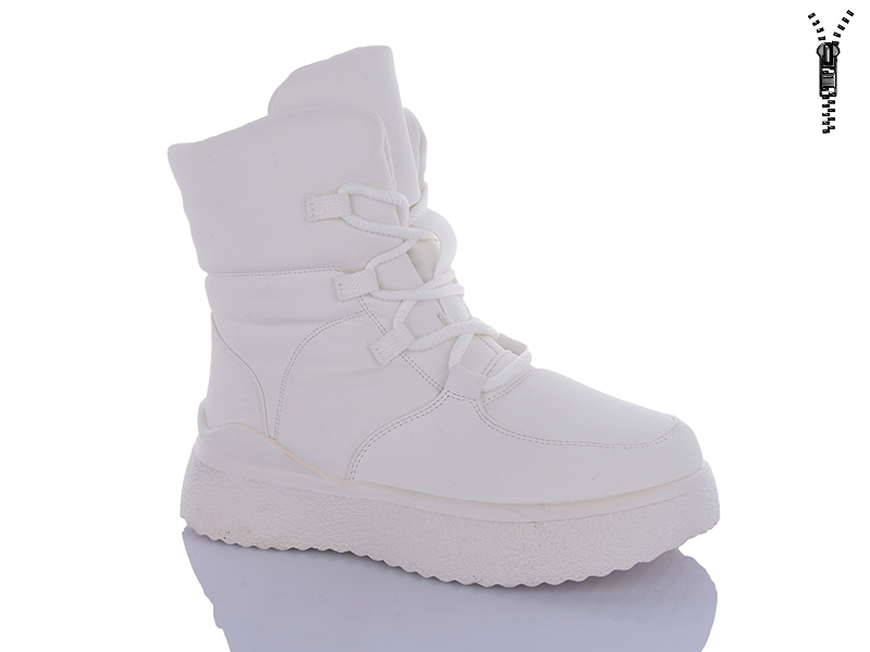 Ботинки Swin-Purlina (36-41) PM3772-3 (зима)