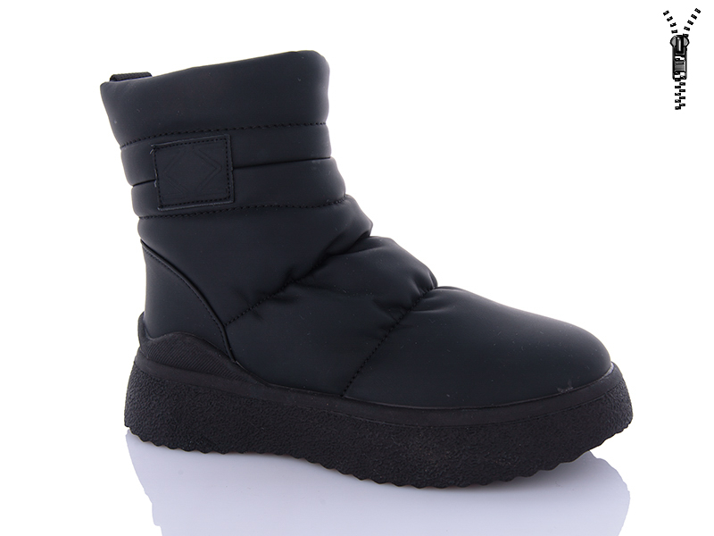 Ботинки Swin-Purlina (36-41) PM3773-1 (зима)