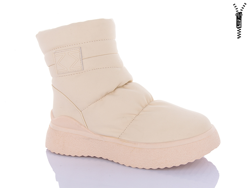 Ботинки Swin-Purlina (36-41) PM3773-2 (зима)
