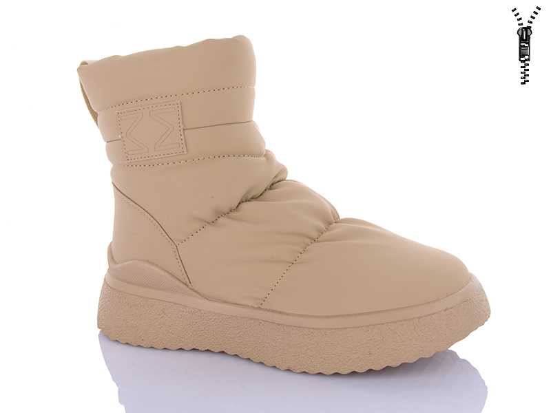Ботинки Swin-Purlina (36-41) PM3773-4 (зима)