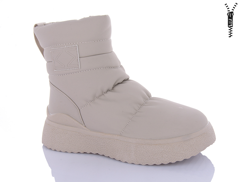 Ботинки Swin-Purlina (36-41) PM3773-8 (зима)
