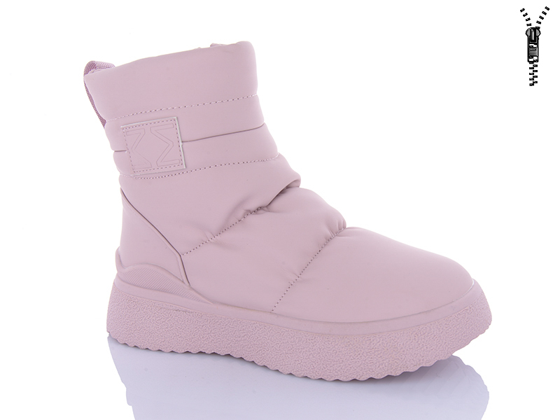 Ботинки Swin-Purlina (36-41) PM3773-9 (зима)