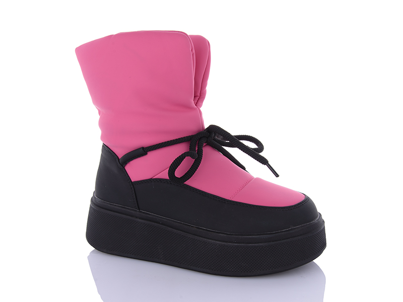 Ботинки Swin-Purlina (36-41) PM3884-6 (зима)