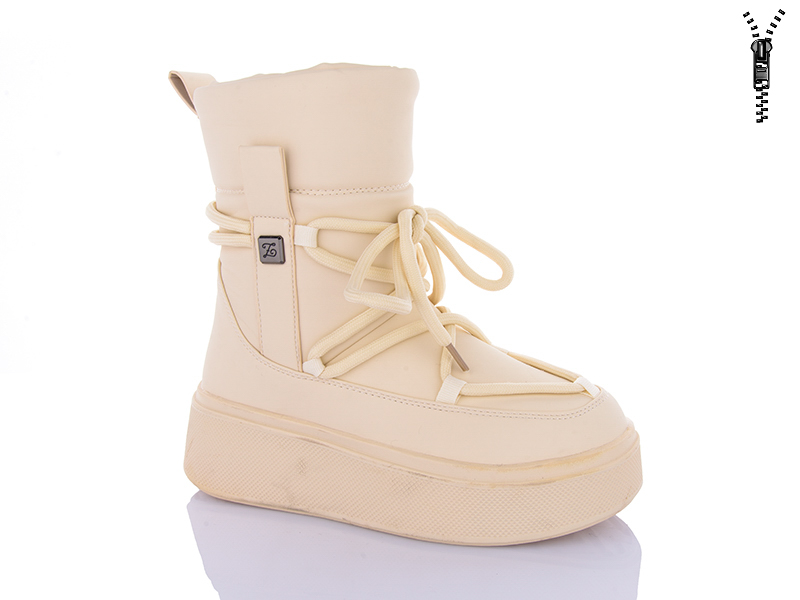Ботинки Swin-Purlina (36-41) PM3885-2 (зима)