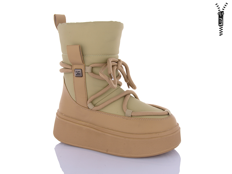Ботинки Swin-Purlina (36-41) PM3885-5 (зима)