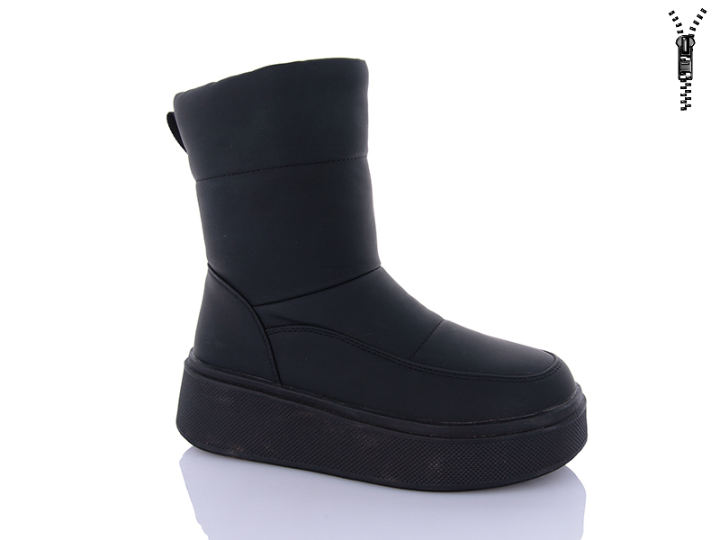 Ботинки Swin-Purlina (36-41) PM3886-1 (зима)