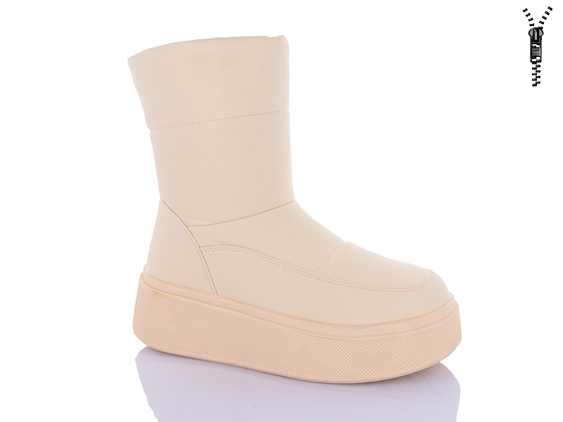 Ботинки Swin-Purlina (36-41) PM3886-2 (зима)