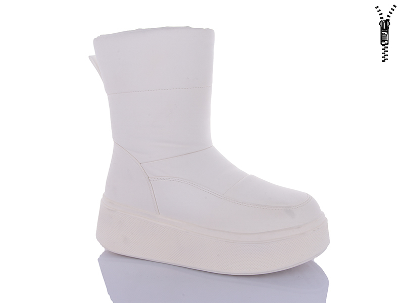 Ботинки Swin-Purlina (36-41) PM3886-3 (зима)