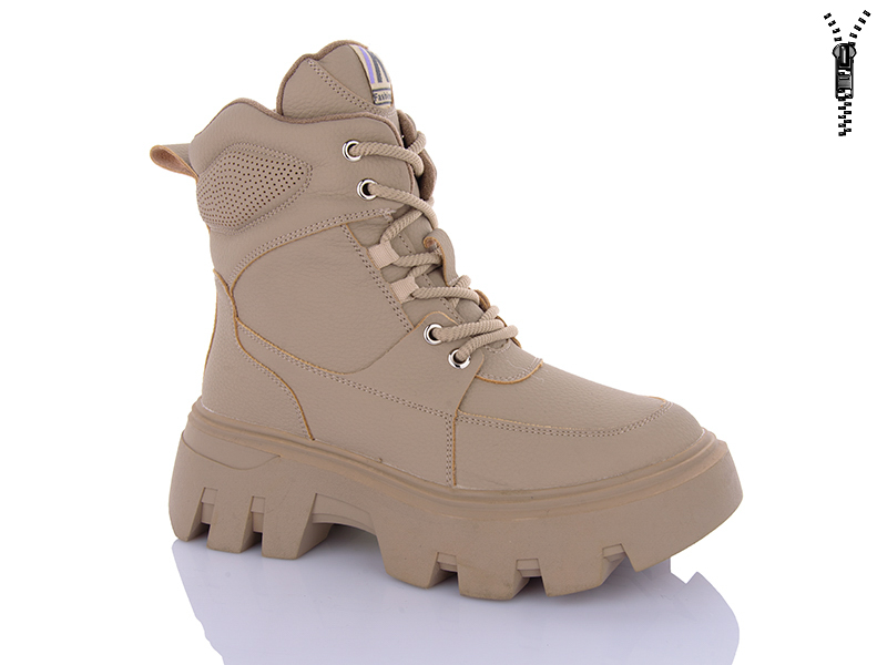 Ботинки Swin-Purlina (36-41) PM3766-3 (зима)