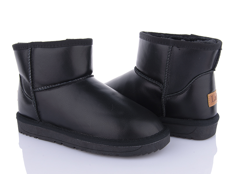 Угги ZDW (39-43) 777-2 (зима)