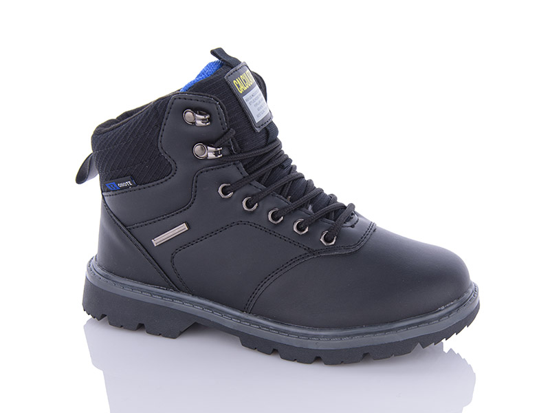 Ботинки Bonote (36-41) B9025-3 (зима)