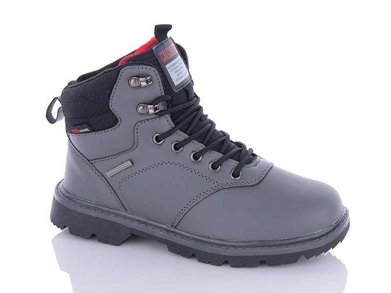 Ботинки Bonote (36-41) B9025-5 (зима)