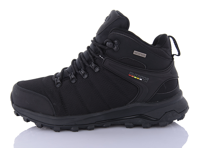 Кроссовки Boteli (41-46) M369-1 (зима)