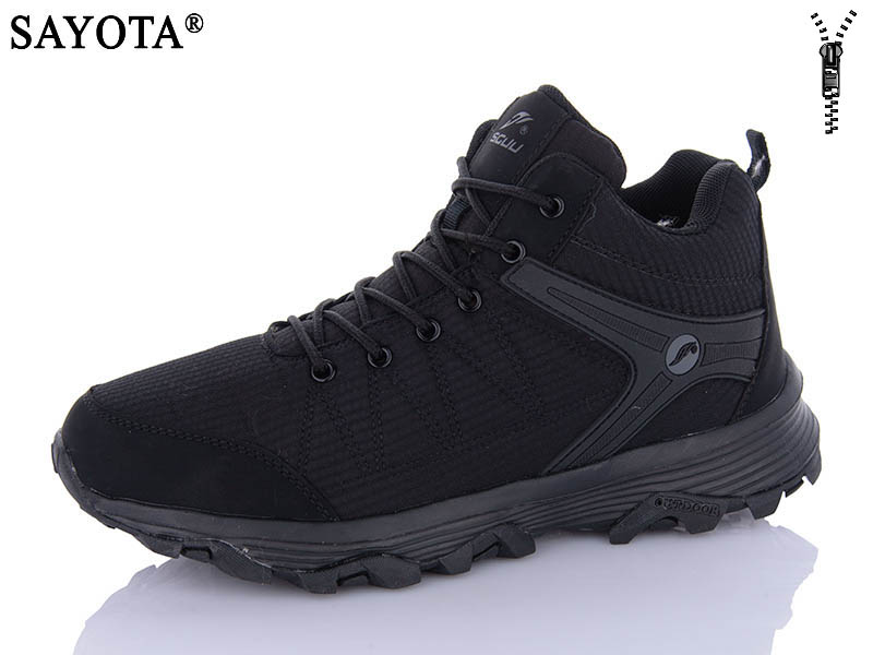 Ботинки Sayota (41-46) A915-1 (зима)