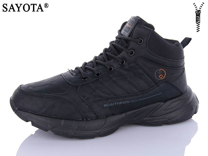 Ботинки Sayota (41-46) A923-1 (зима)
