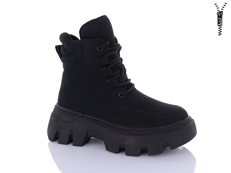 Ботинки Swin-Purlina (36-41) PM3767-2 (зима)