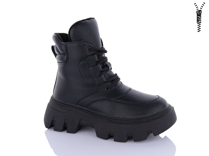 Ботинки Swin-Purlina (36-41) PM3767-1 (зима)