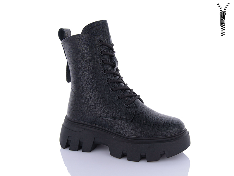 Ботинки Swin-Purlina (36-41) PM3768-1 (зима)