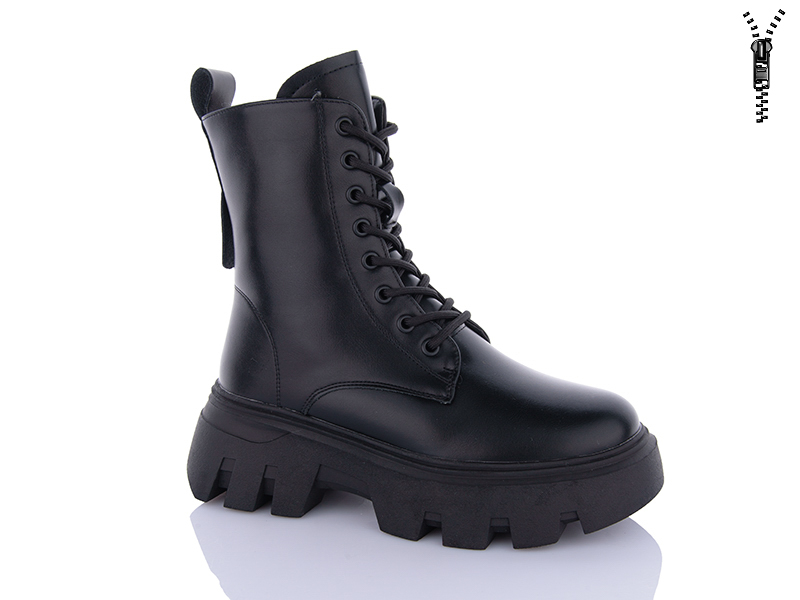 Ботинки Swin-Purlina (36-41) PM3768-5 (зима)