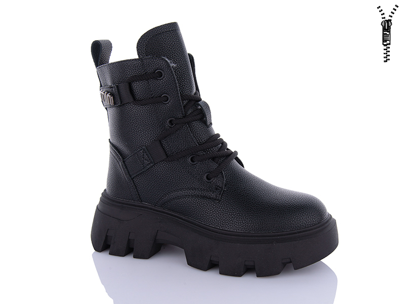 Ботинки Swin-Purlina (36-41) PM3769-1 (зима)