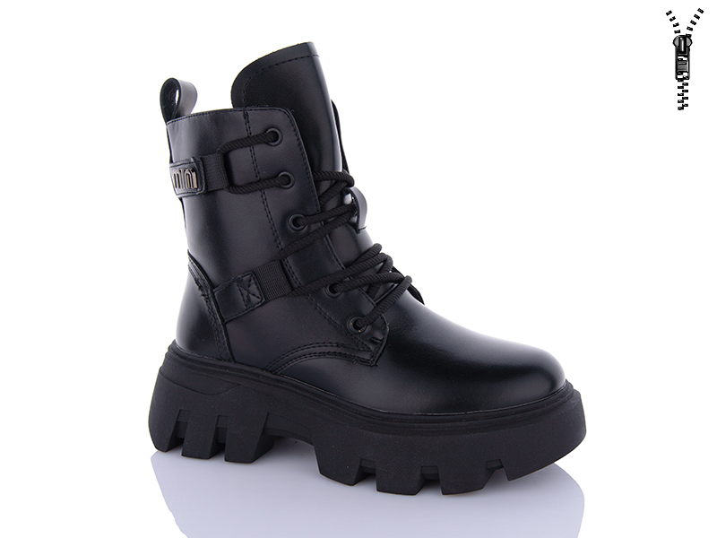 Ботинки Swin-Purlina (36-41) PM3769-3 (зима)
