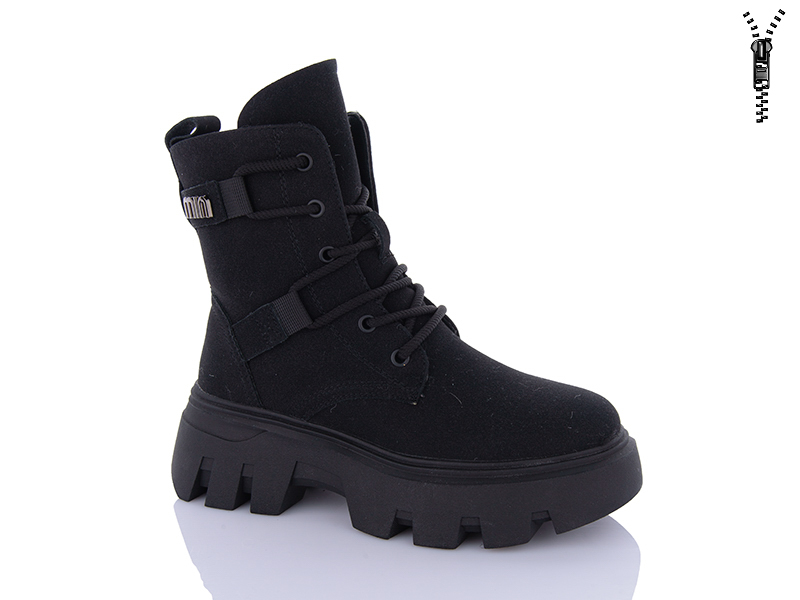 Ботинки Swin-Purlina (36-41) PM3769-4 (зима)