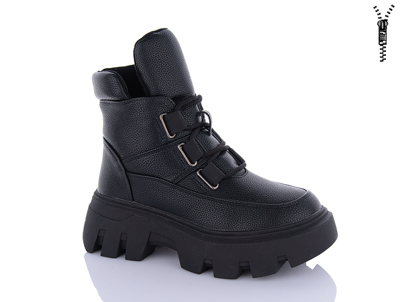 Ботинки Swin-Purlina (36-41) PM3770-1 (зима)
