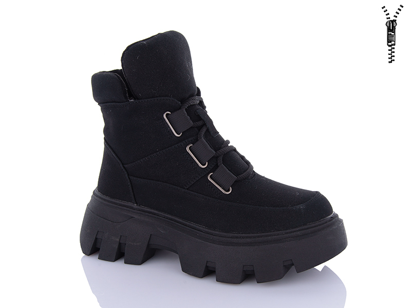 Ботинки Swin-Purlina (36-41) PM3770-3 (зима)