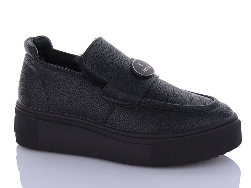 Туфли Swin-Purlina (36-41) PM3776-1 (зима)