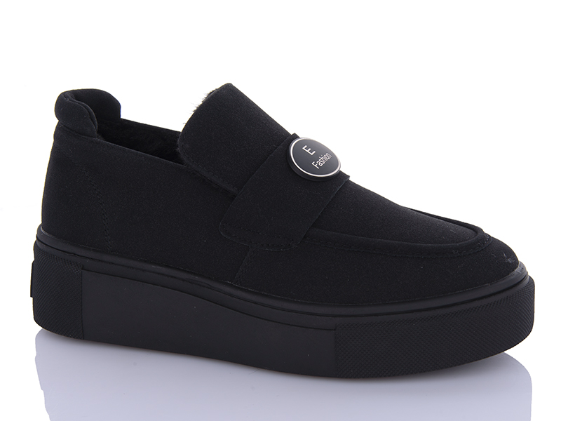 Туфли Swin-Purlina (36-41) PM3776-5 (зима)