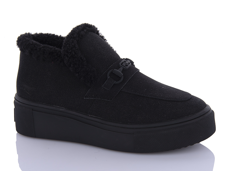 Туфли Swin-Purlina (36-41) PM3777-5 (зима)