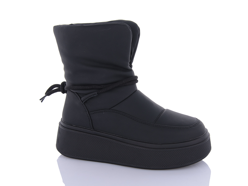 Ботинки Swin-Purlina (36-41) PM3884-1 (зима)