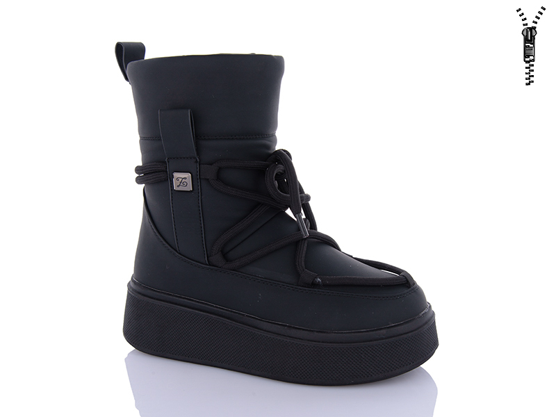 Ботинки Swin-Purlina (36-41) PM3885-1 (зима)