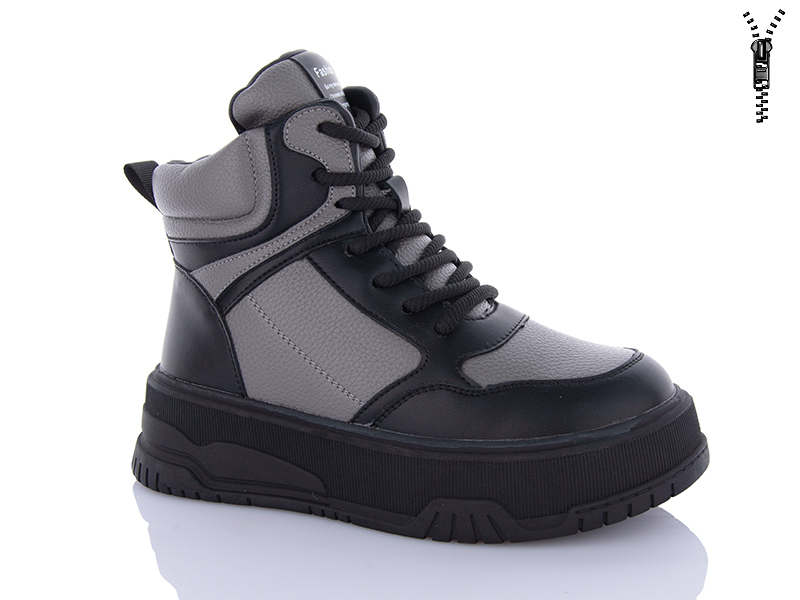 Ботинки Swin-Purlina (36-41) PM3938-5 (зима)