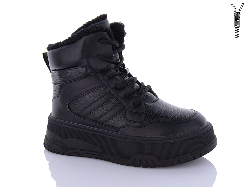 Ботинки Swin-Purlina (36-41) PM3940-1 (зима)