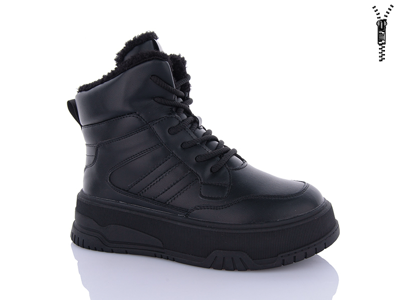 Ботинки Swin-Purlina (36-41) PM3940-2 (зима)