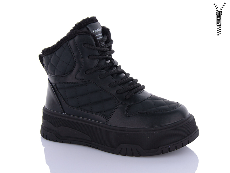 Ботинки Swin-Purlina (36-41) PM3941-1 (зима)