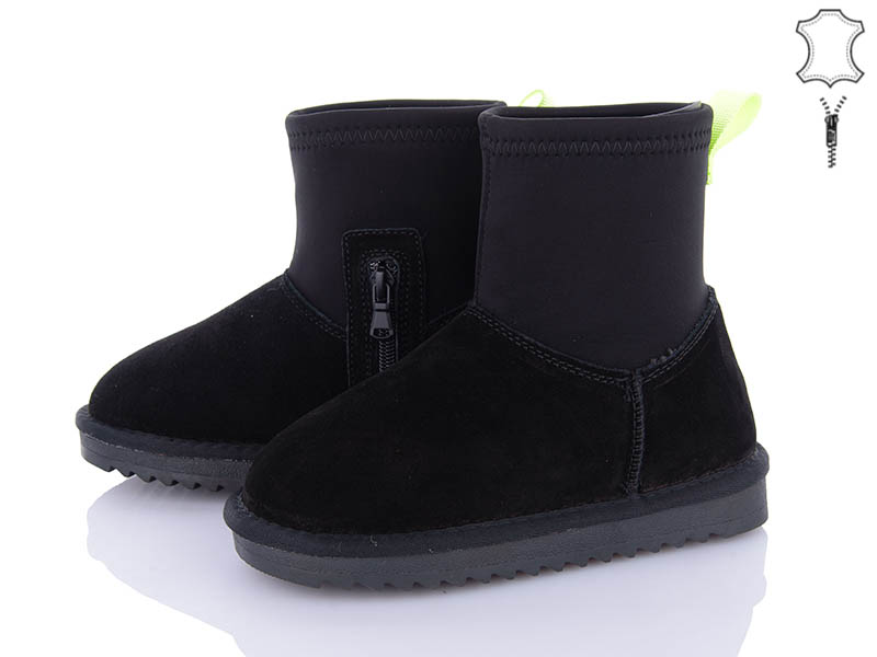 Угги ITTS (31-36) 7827-1 (зима)
