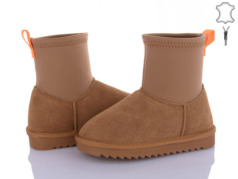 Угги ITTS (31-36) 7827-20 (зима)