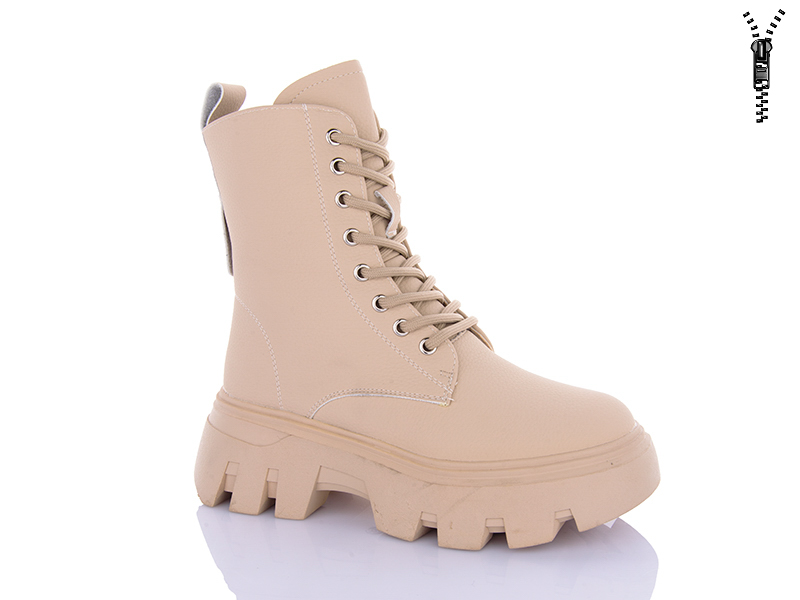 Ботинки Swin-Purlina (36-41) PM3768-4 (зима)