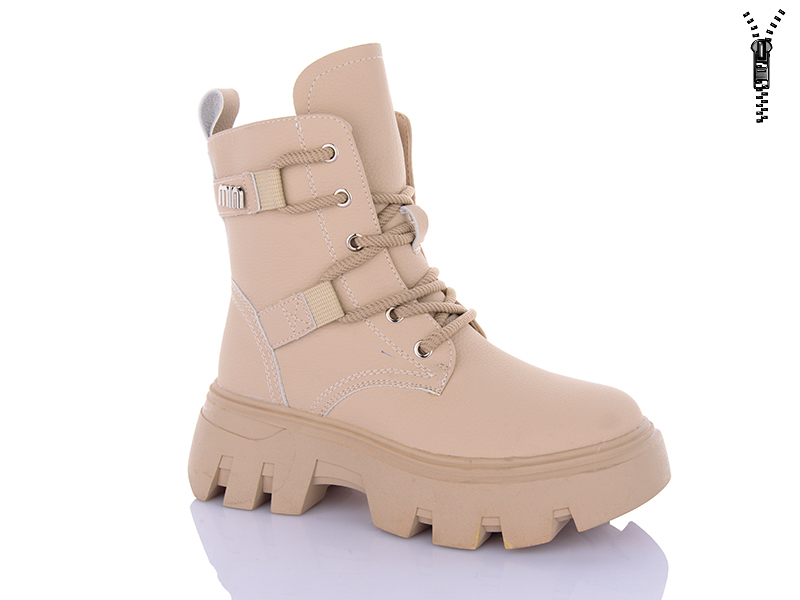 Ботинки Swin-Purlina (36-41) PM3769-2 (зима)