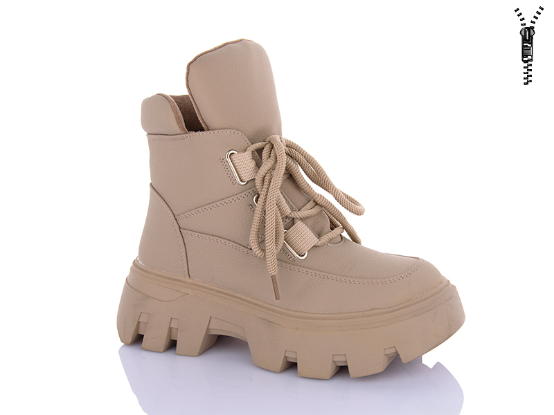 Ботинки Swin-Purlina (36-41) PM3770-2 (зима)
