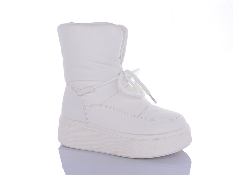Ботинки Swin-Purlina (36-41) PM3884-3 (зима)
