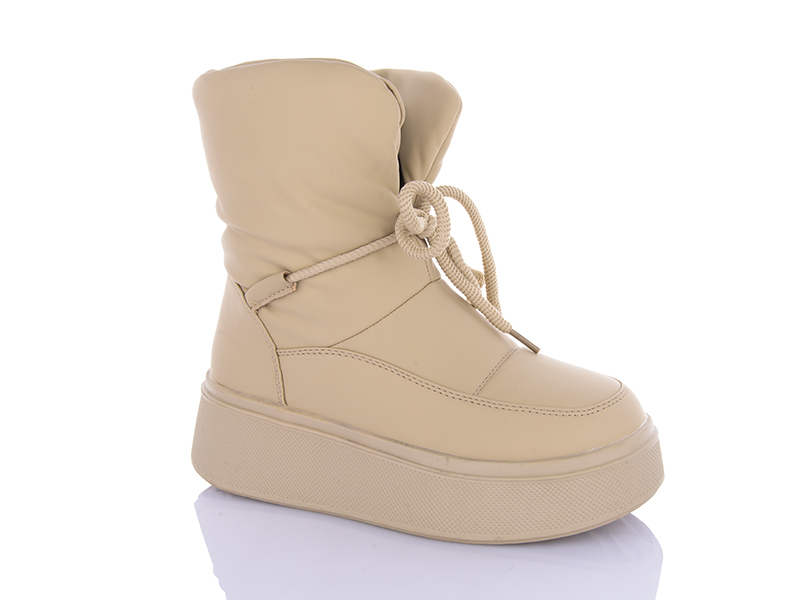 Ботинки Swin-Purlina (36-41) PM3884-4 (зима)