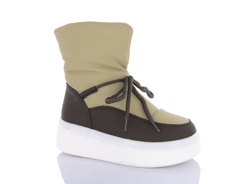 Ботинки Swin-Purlina (36-41) PM3884-5 (зима)