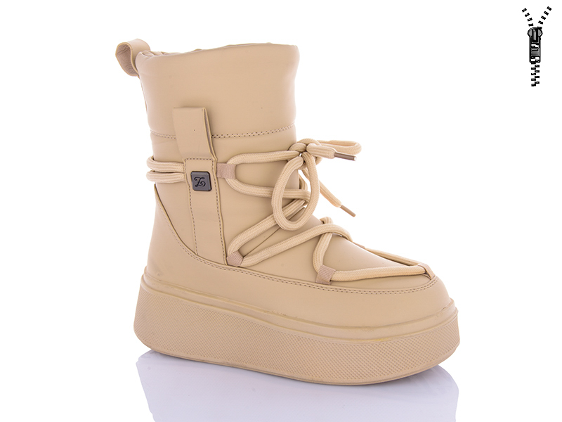 Ботинки Swin-Purlina (36-41) PM3885-4 (зима)