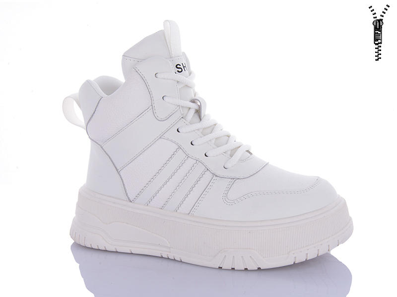 Ботинки Swin-Purlina (36-41) PM3937-3 (зима)