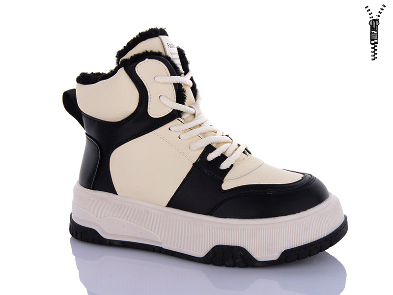 Ботинки Swin-Purlina (36-41) PM3939-4 (зима)